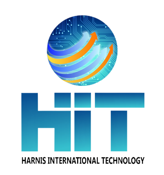 Harnis Int. Logo